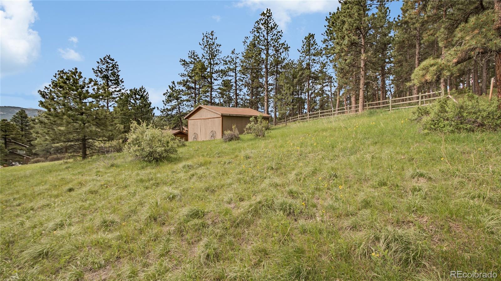 29284 Lee Road Evergreen, CO 80439 - Photo 3 of 35 Gallery Image 3