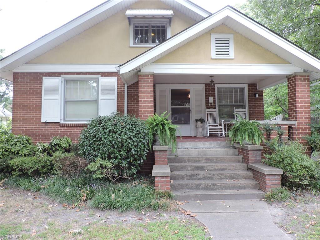 402 Spring Street Thomasville, NC 27360 - Photo 1 of 26 Gallery Image 1