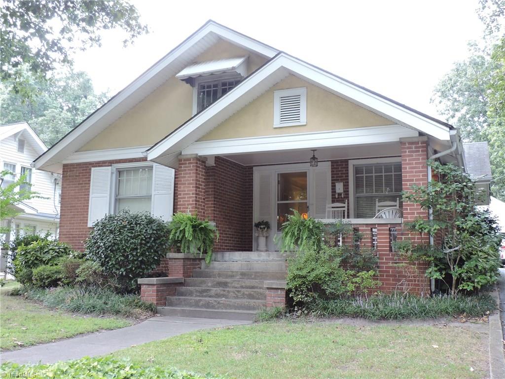 402 Spring Street Thomasville, NC 27360 - Photo 2 of 26 Gallery Image 2
