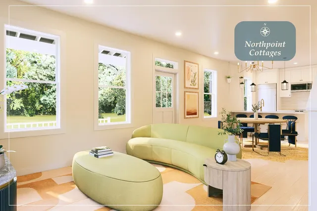 $340,000 | Lot 6 Northpoint Cottages, Hixson, TN 37343