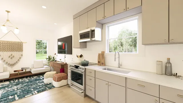 $340,000 | Lot 6 Northpoint Cottages, Hixson, TN 37343