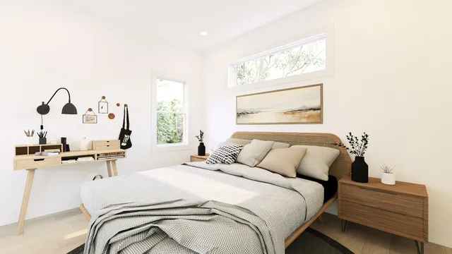 $340,000 | Lot 6 Northpoint Cottages, Hixson, TN 37343