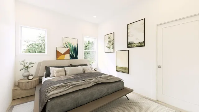 $340,000 | Lot 6 Northpoint Cottages, Hixson, TN 37343