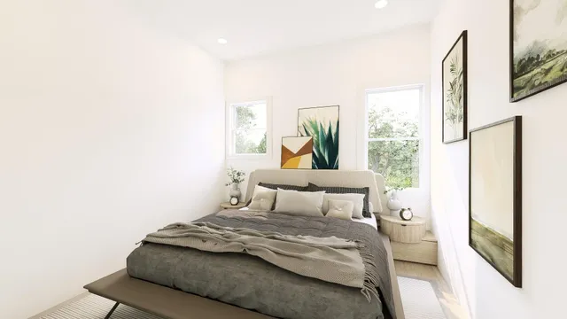 $340,000 | Lot 6 Northpoint Cottages, Hixson, TN 37343