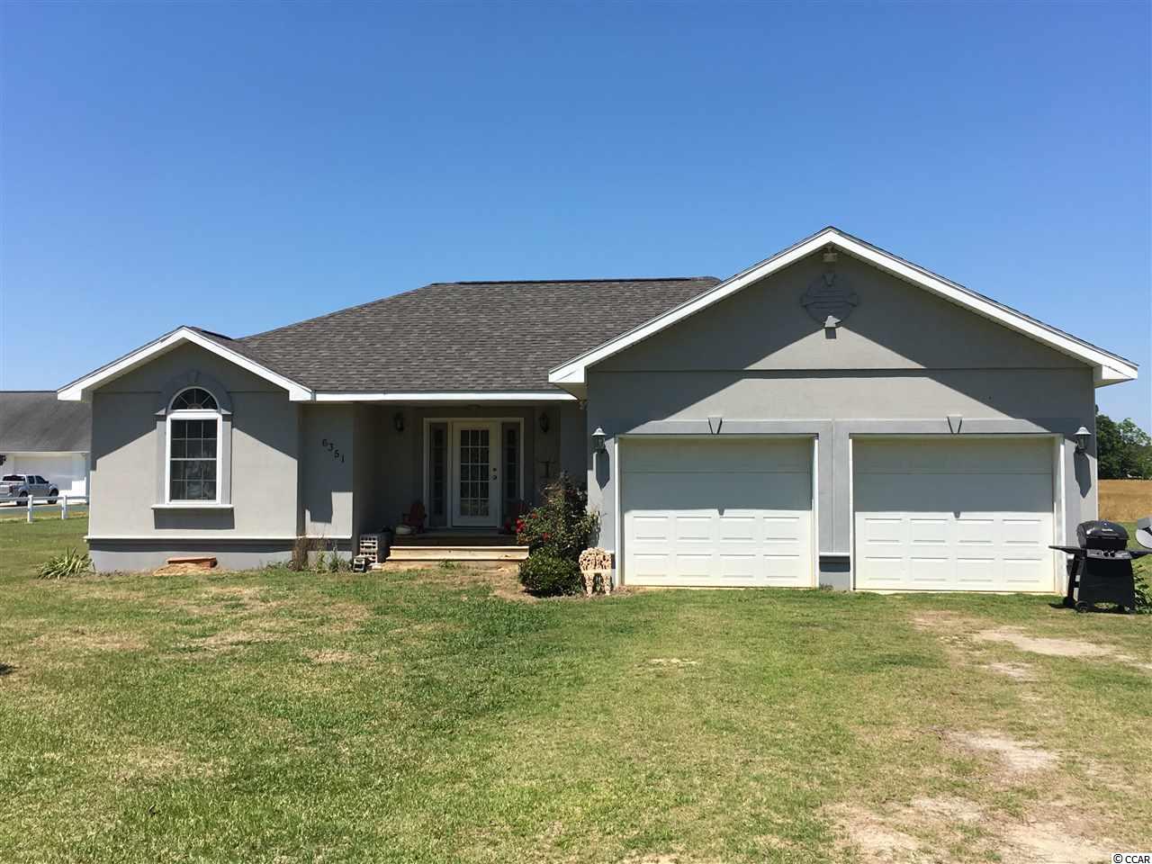 6351 Dawson Graham Road Conway, SC 29527 - Photo 1 of 15 Gallery Image 1