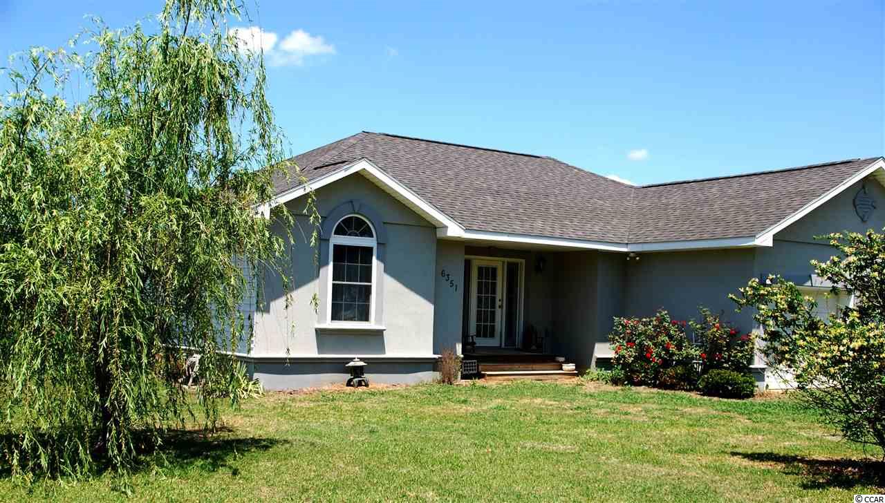 6351 Dawson Graham Road Conway, SC 29527 - Photo 2 of 15 Gallery Image 2