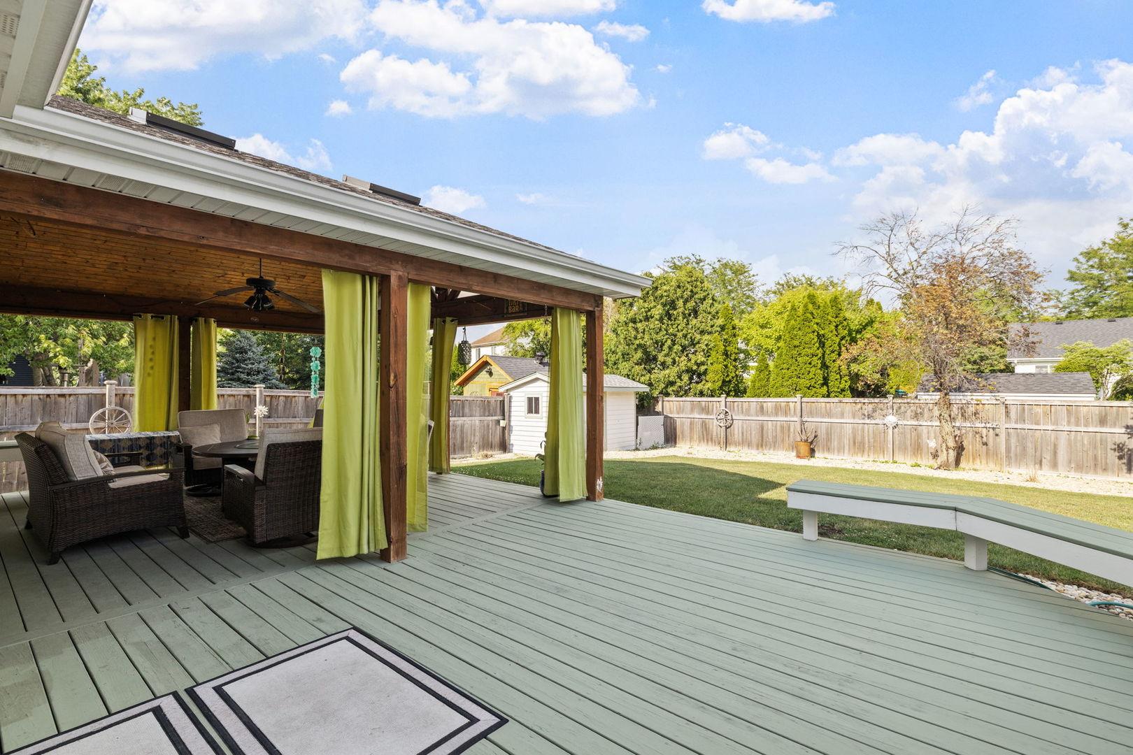 2706 Steamboat Circle Plainfield, IL 60586 - Photo 20 of 23