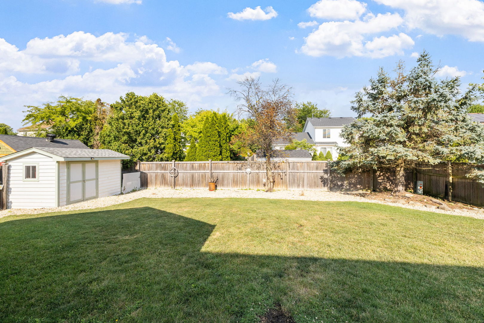 2706 Steamboat Circle Plainfield, IL 60586 - Photo 21 of 23