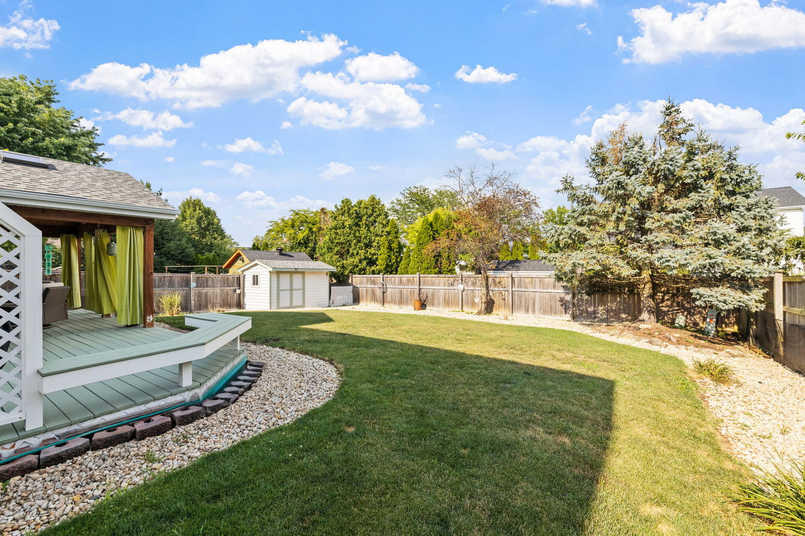 2706 Steamboat Circle Plainfield, IL 60586 - Photo 23 of 23