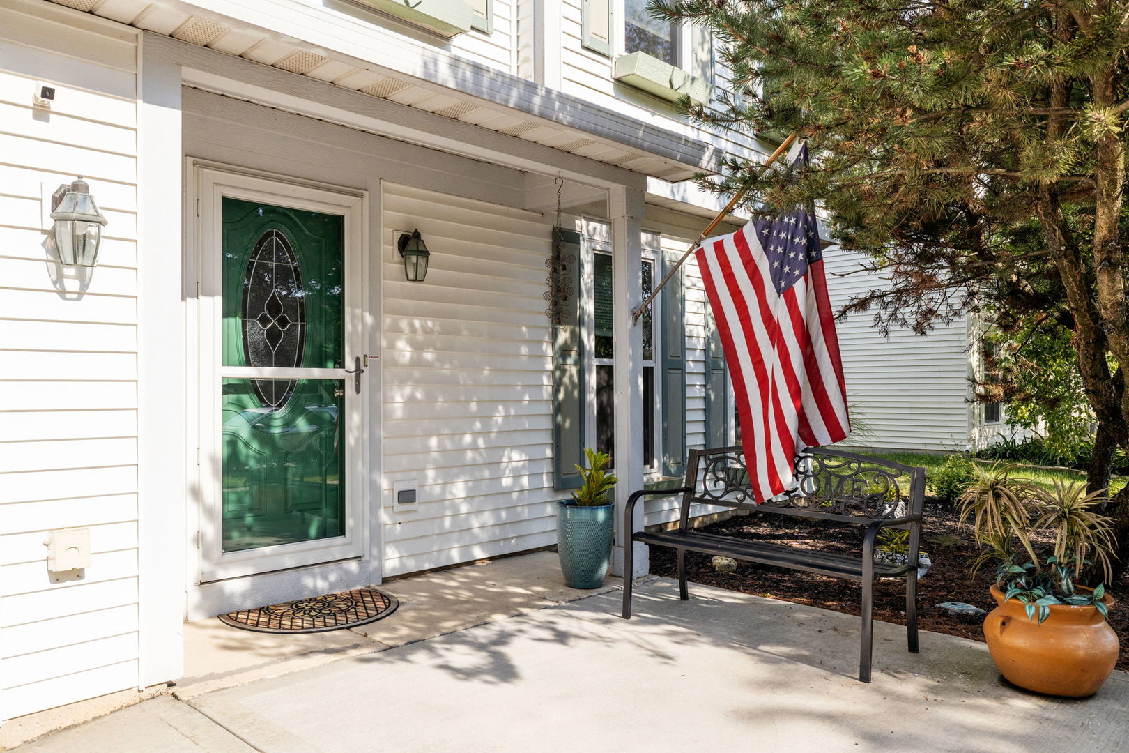 2706 Steamboat Circle Plainfield, IL 60586 - Photo 3 of 23