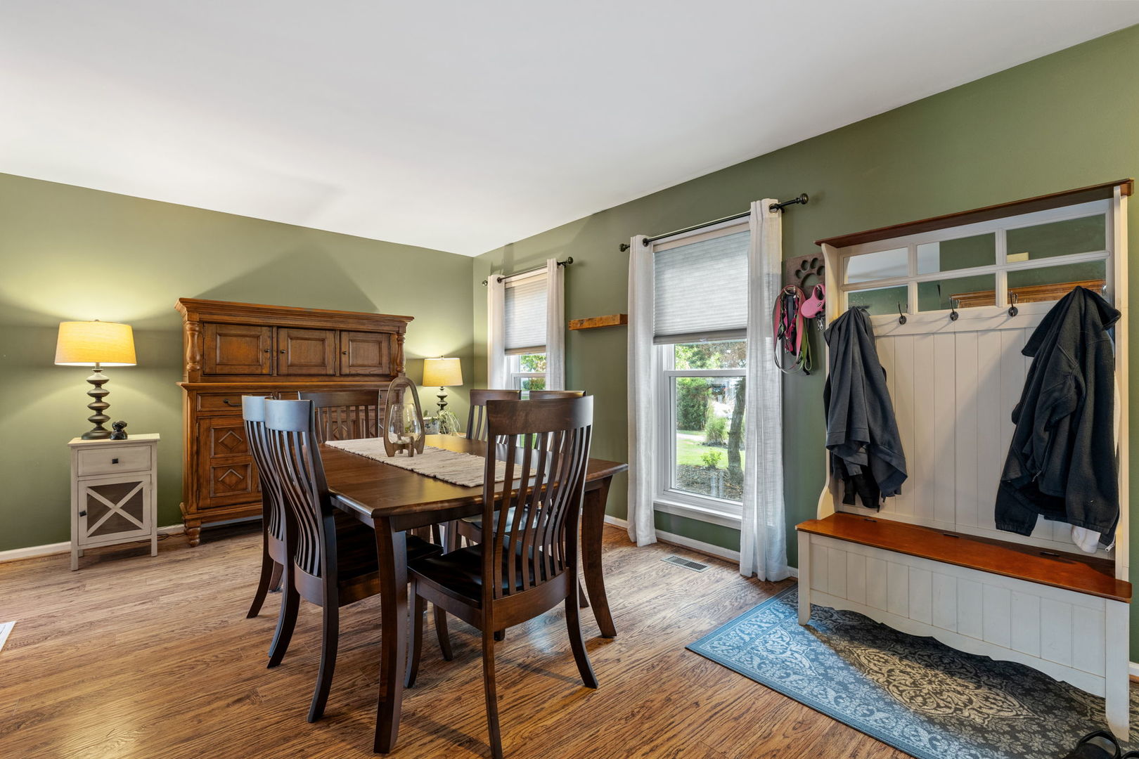 2706 Steamboat Circle Plainfield, IL 60586 - Photo 4 of 23