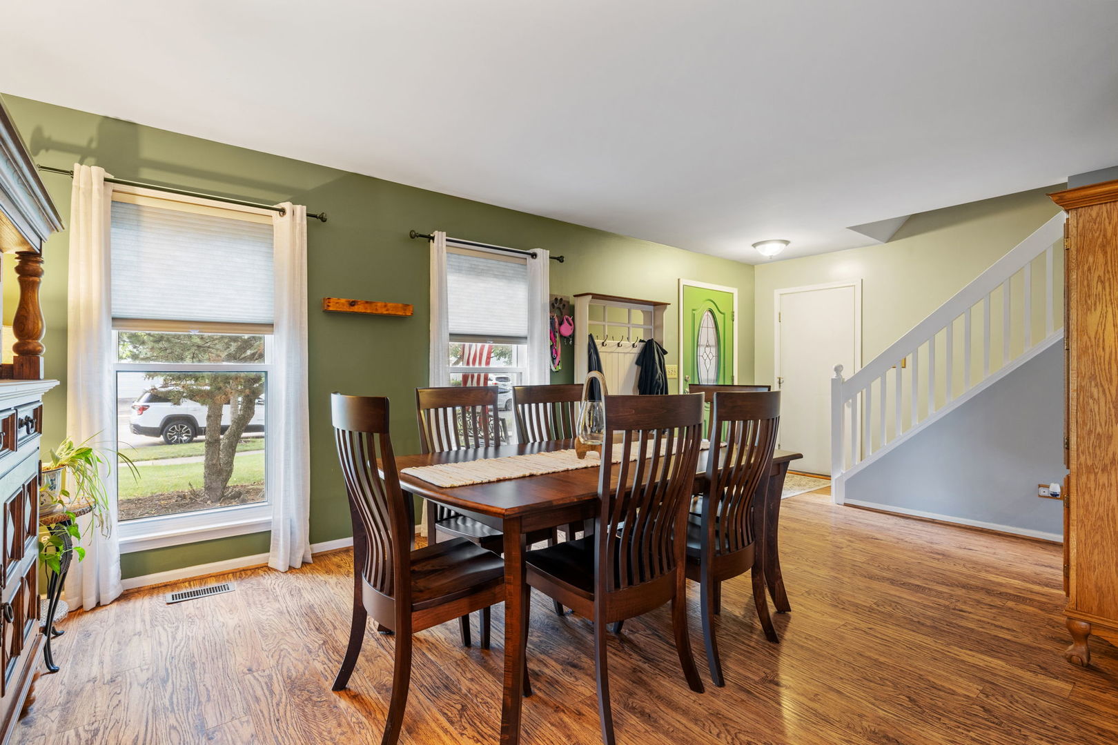 2706 Steamboat Circle Plainfield, IL 60586 - Photo 6 of 23