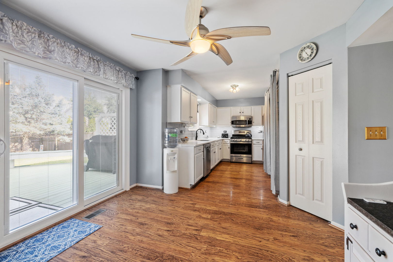 2706 Steamboat Circle Plainfield, IL 60586 - Photo 10 of 23