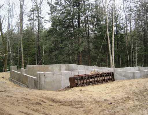 Lot 30 Newfield Road Freeport, ME 04032 - Photo 8 of 8 Other. Foundation