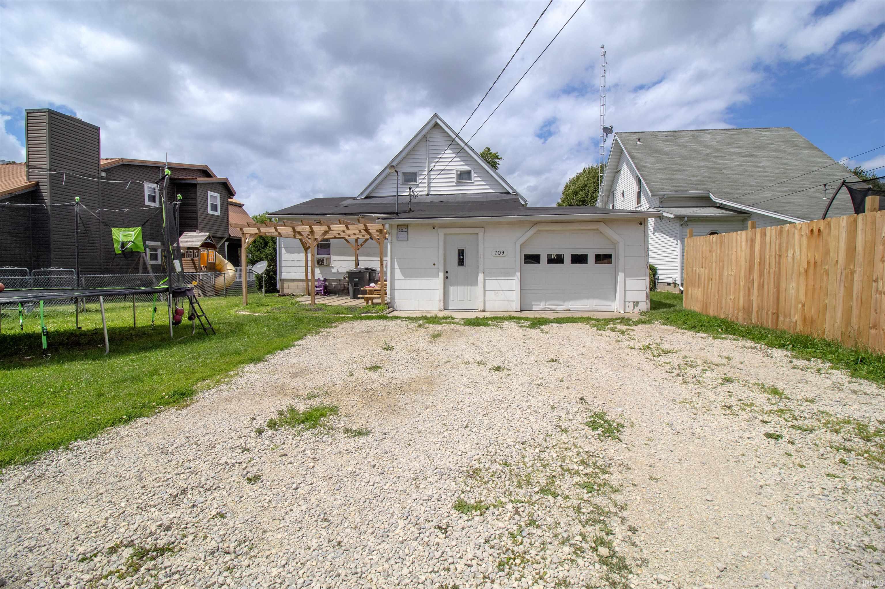 709 East Main Street Portland, IN 47371 - Photo 20 of 21