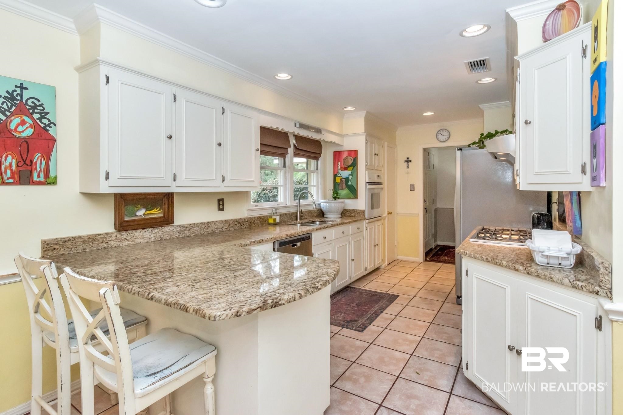628 Chelsea Drive East Mobile, AL 36608 - Photo 12 of 41