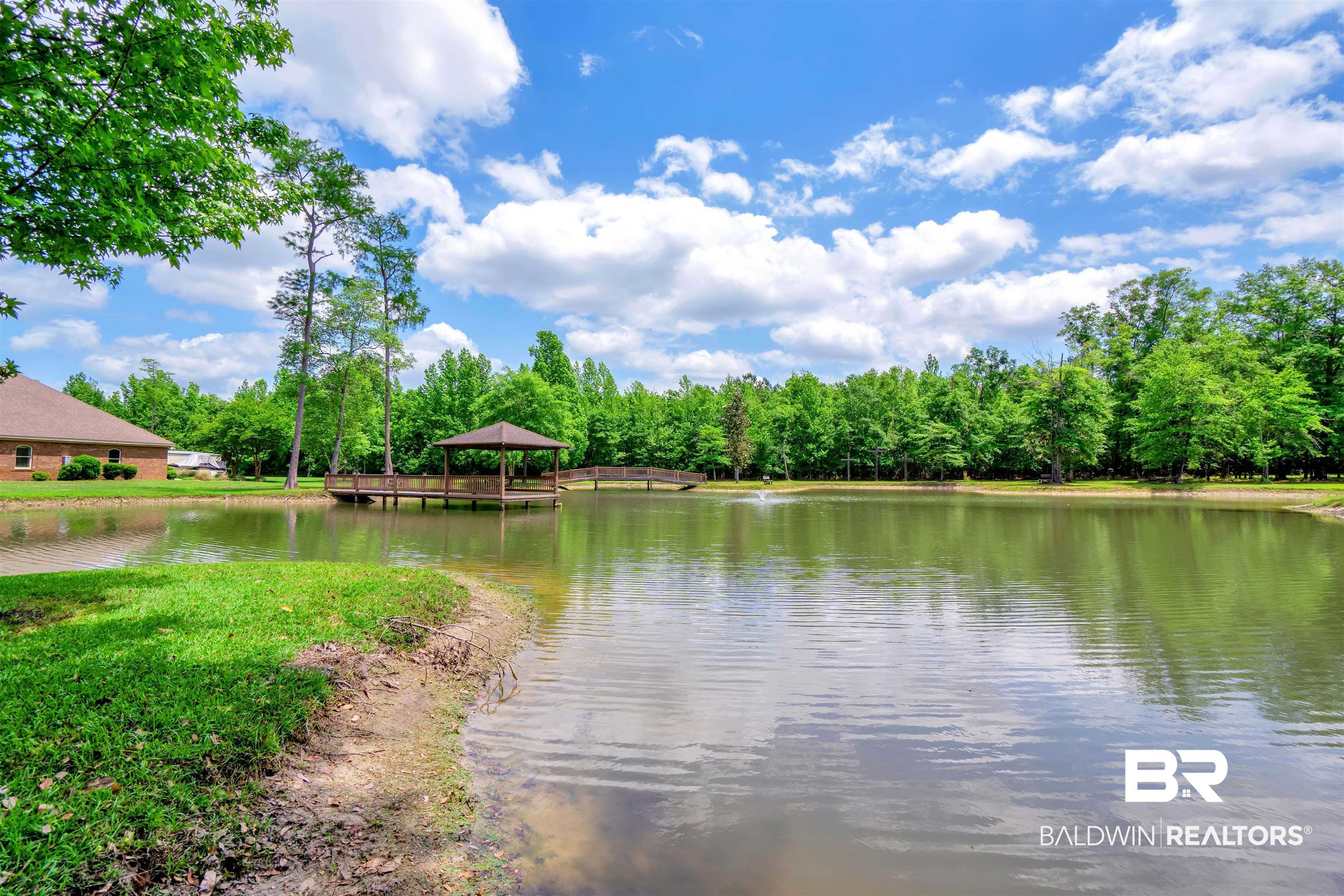 917 Rockaway Creek Road Atmore, AL 36502 - Photo 84 of 93