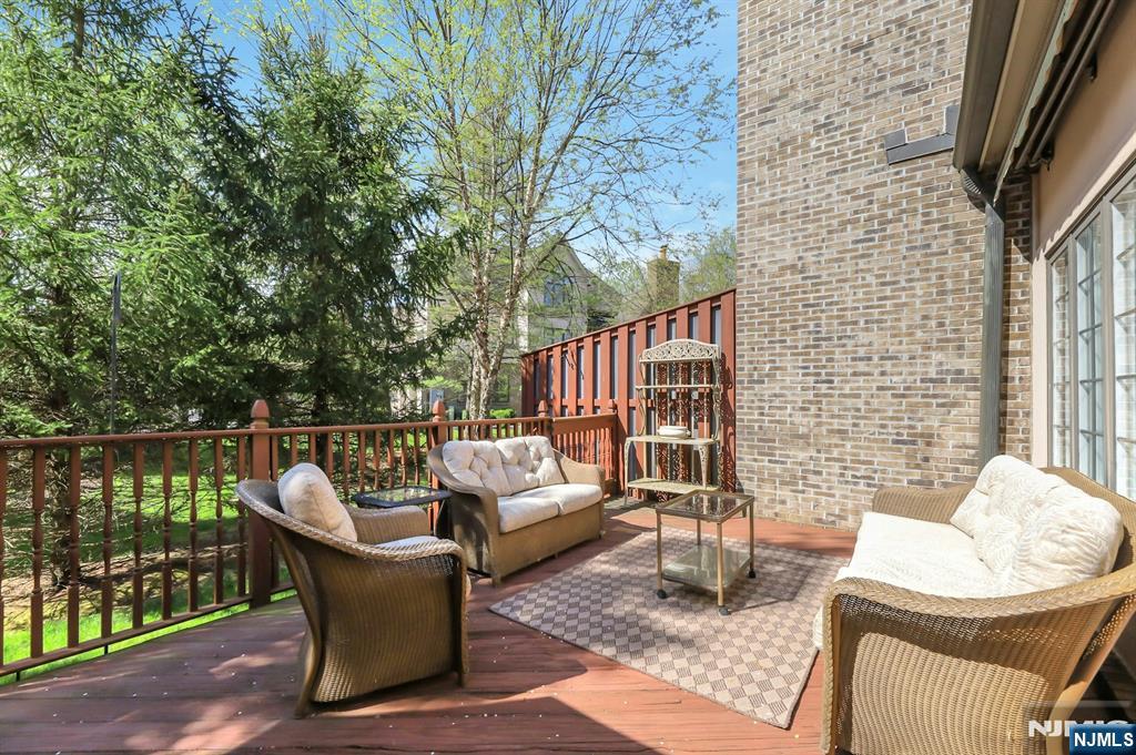 278 Hampshire Ridge, Unit 278 Park Ridge, NJ 07656 - Photo 34 of 45
