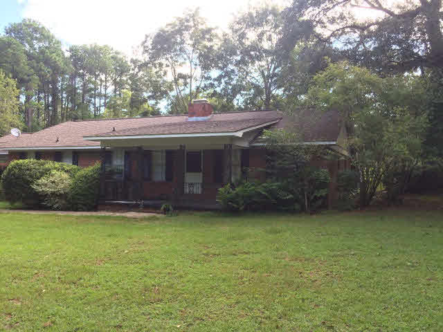 18732 South Section Street Fairhope, AL 36532 - Photo 1 of 18