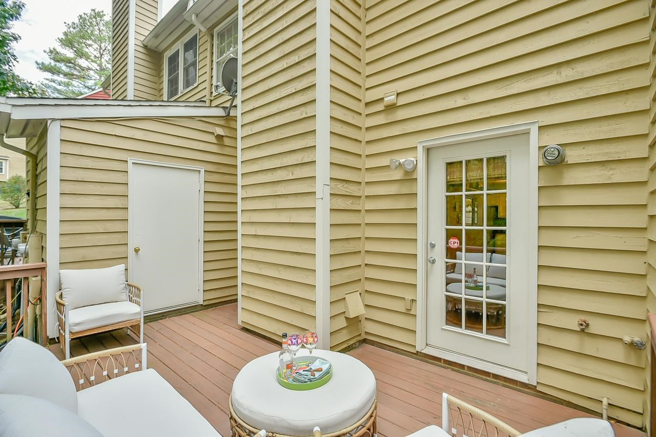 108 Shady Spring Place Durham, NC 27713 - Photo 24 of 34 Photo 24