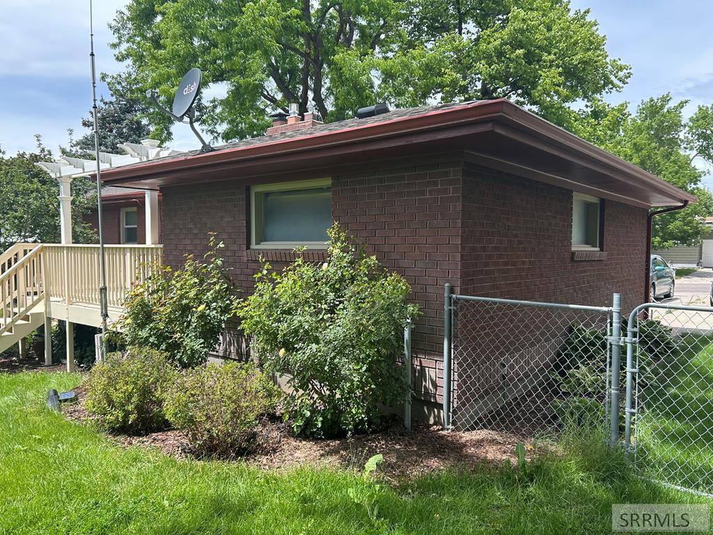 31 Harvard Street Pocatello, ID 83201 - Photo 81 of 97