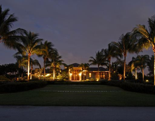 2740 Hackney Road Weston, FL 33331 - Photo 13 of 16 Exterior Front