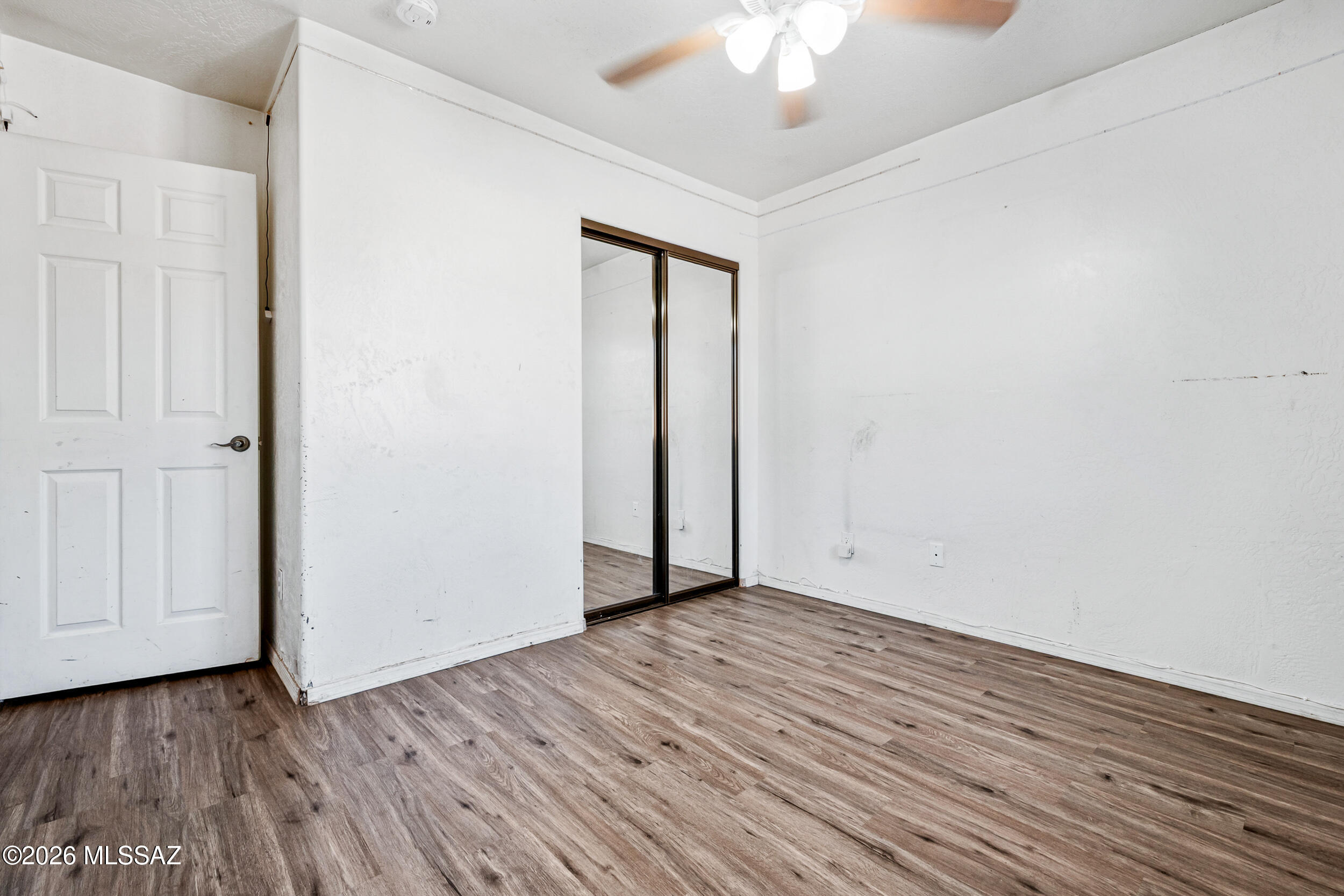 1626 Canta Court Rio Rico, AZ 85648 - Photo 19 of 43 Bedroom
