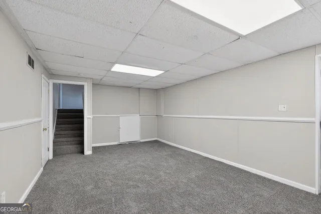 $189,900 | 2497 Celina Court, Morrow, GA 30260