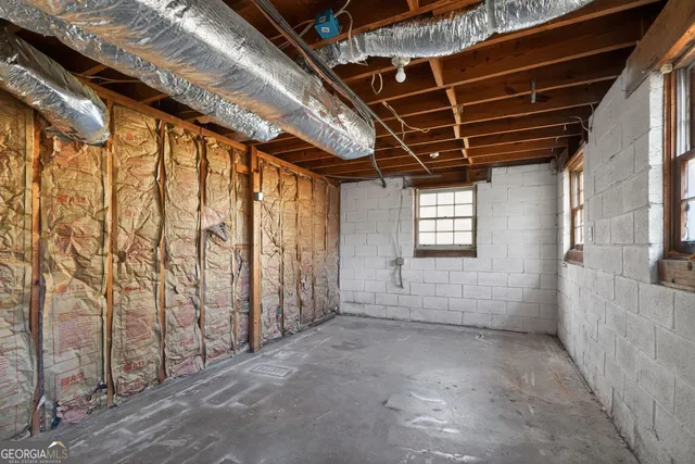 $189,900 | 2497 Celina Court, Morrow, GA 30260