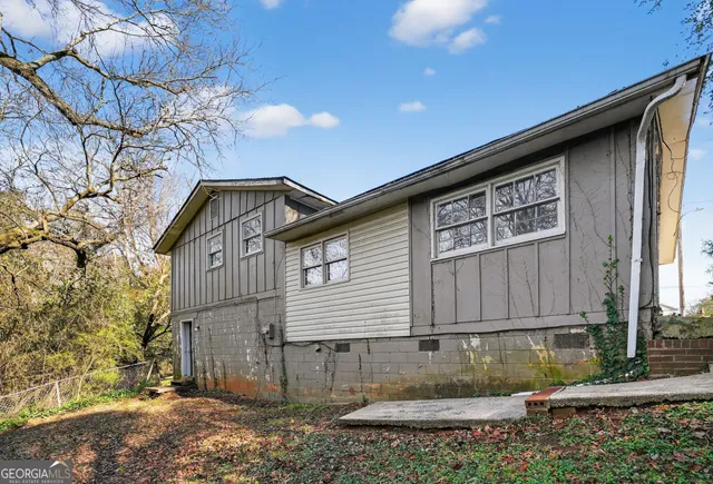 $189,900 | 2497 Celina Court, Morrow, GA 30260