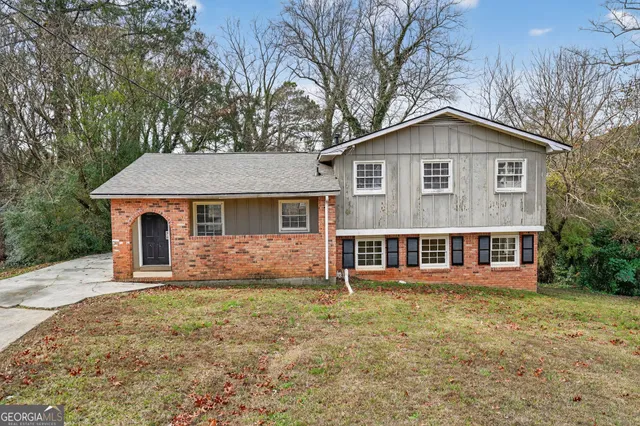 $189,900 | 2497 Celina Court, Morrow, GA 30260