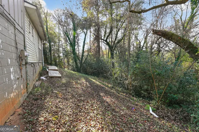 $189,900 | 2497 Celina Court, Morrow, GA 30260