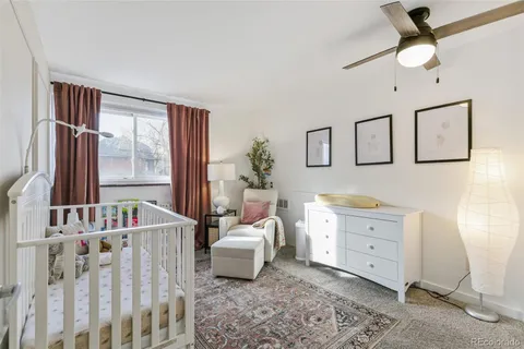 $289,000 | 1243 North Gaylord Street, Unit 205, Denver, CO 80206