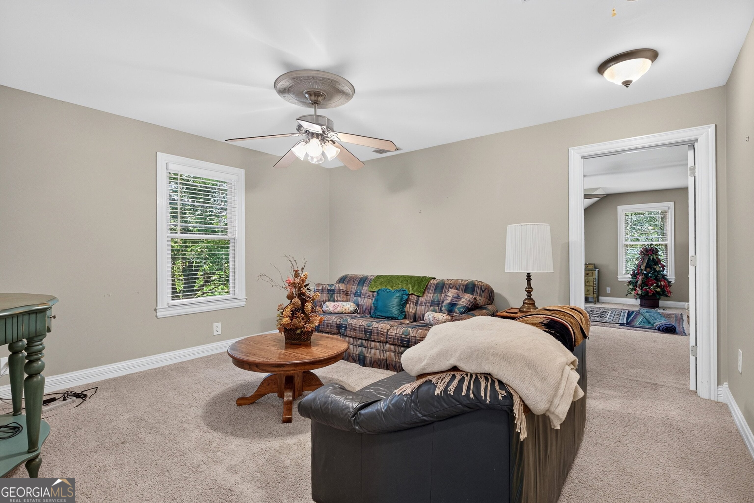 244 Howell Road Zebulon, GA 30295 - Photo 47 of 86