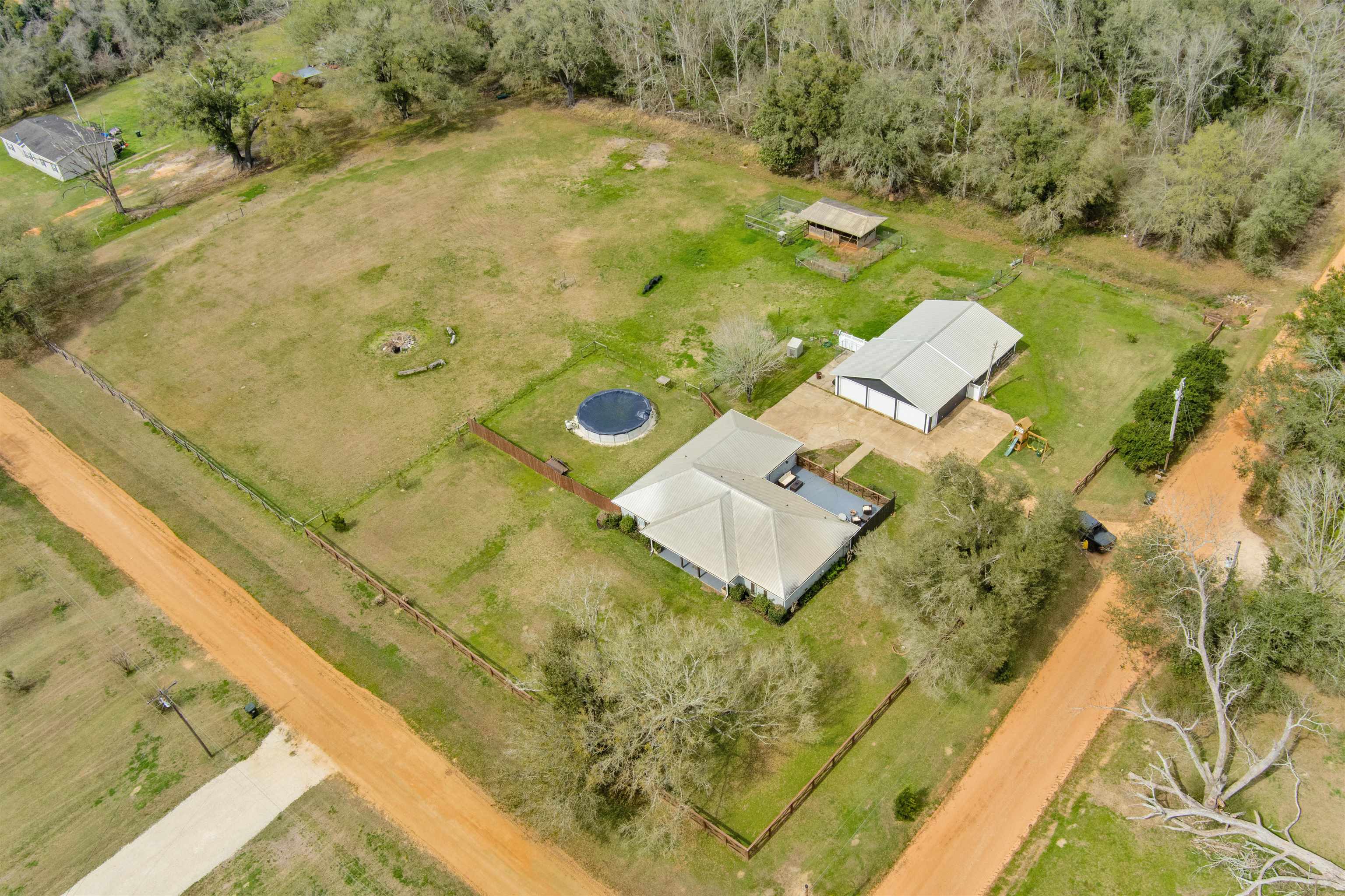 20447 Sellers Lane Foley, AL 36535 - Photo 35 of 39