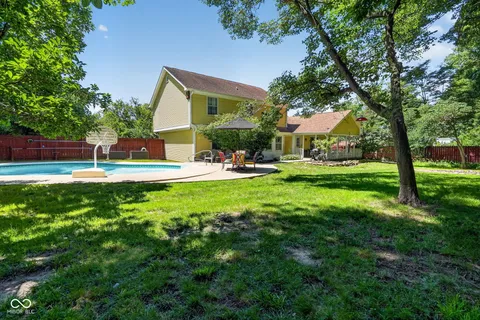 $425,000 | 101 Wellington Bluff Court, Noblesville, IN 46060