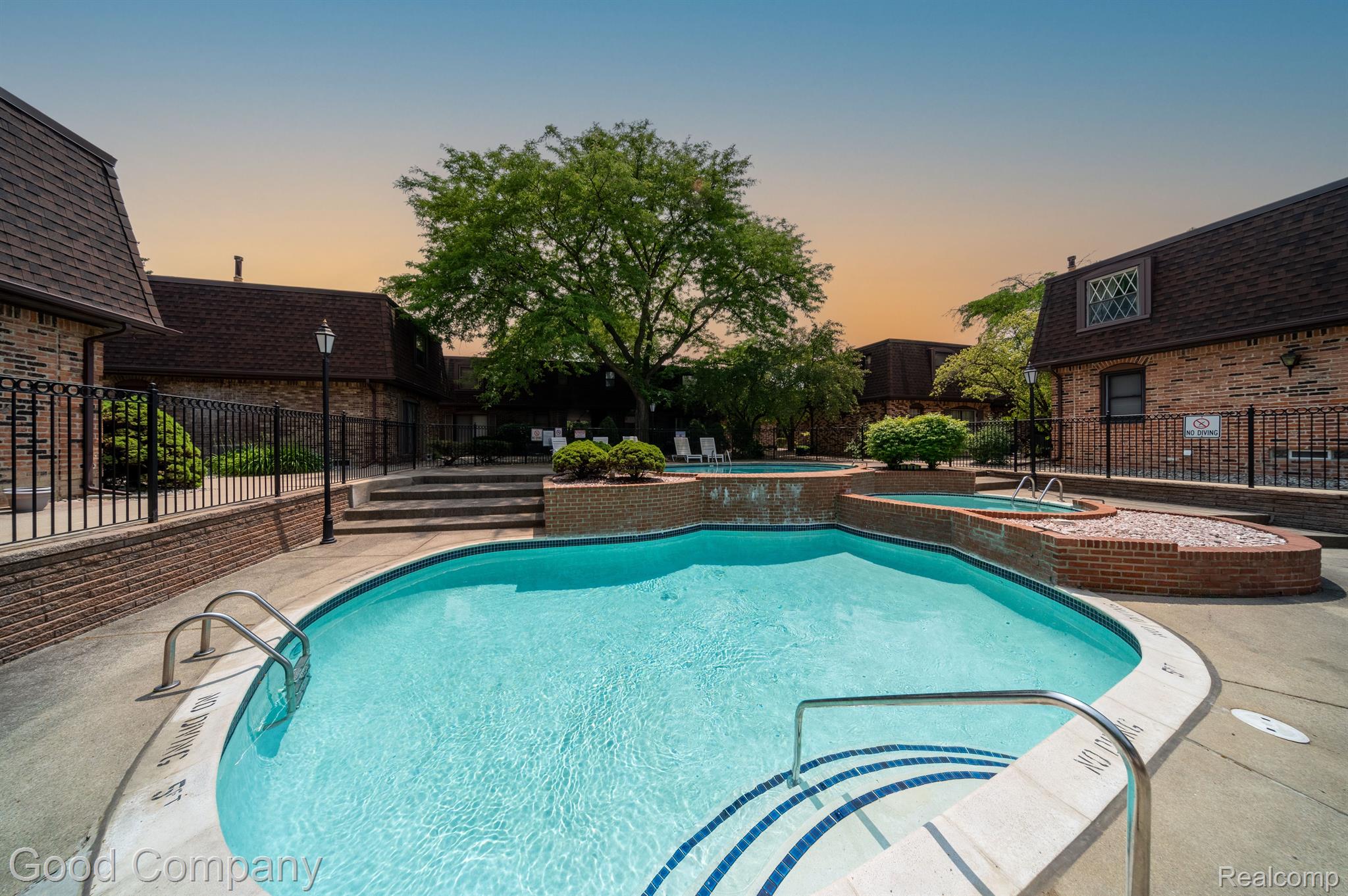 5095 Crooks Road, Unit 3 Royal Oak, MI 48073 - Photo 48 of 51 Gallery Image 48