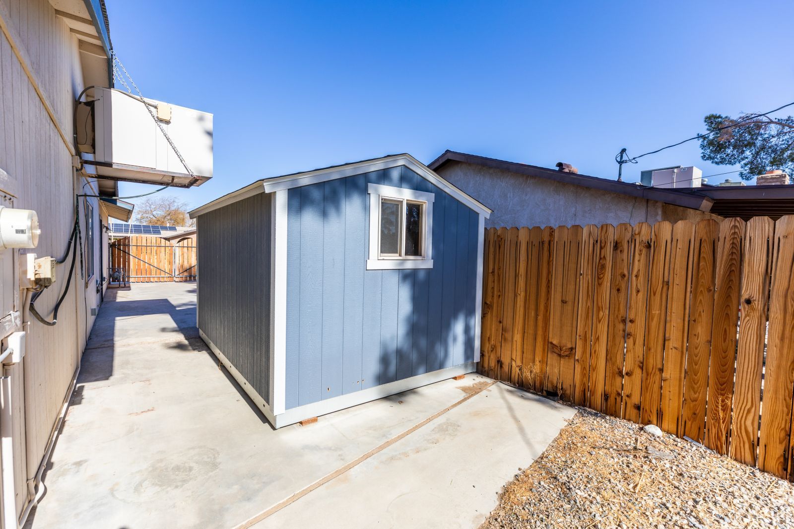 749 West Wildrose Avenue Ridgecrest, CA 93555 - Photo 26 of 29 Gallery Image 26