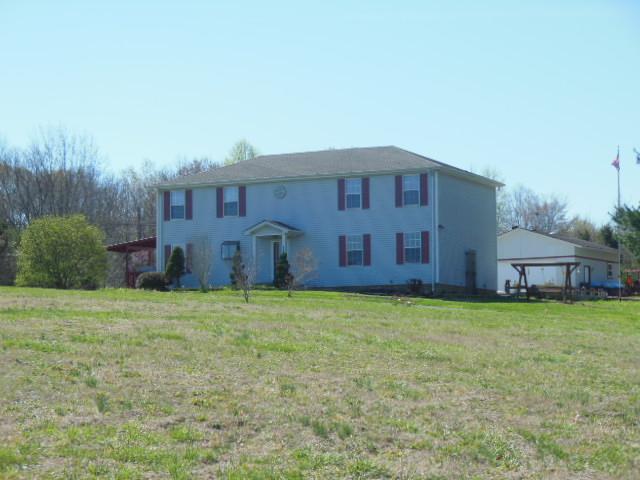 180 Batson Road Cunningham, TN 37052 - Photo 1 of 20 WELCOME TO 180 BATSON ROAD !
