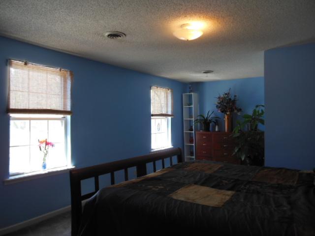 180 Batson Road Cunningham, TN 37052 - Photo 8 of 20 ANOTHER VIEW OF THE MASTER BEDROOM