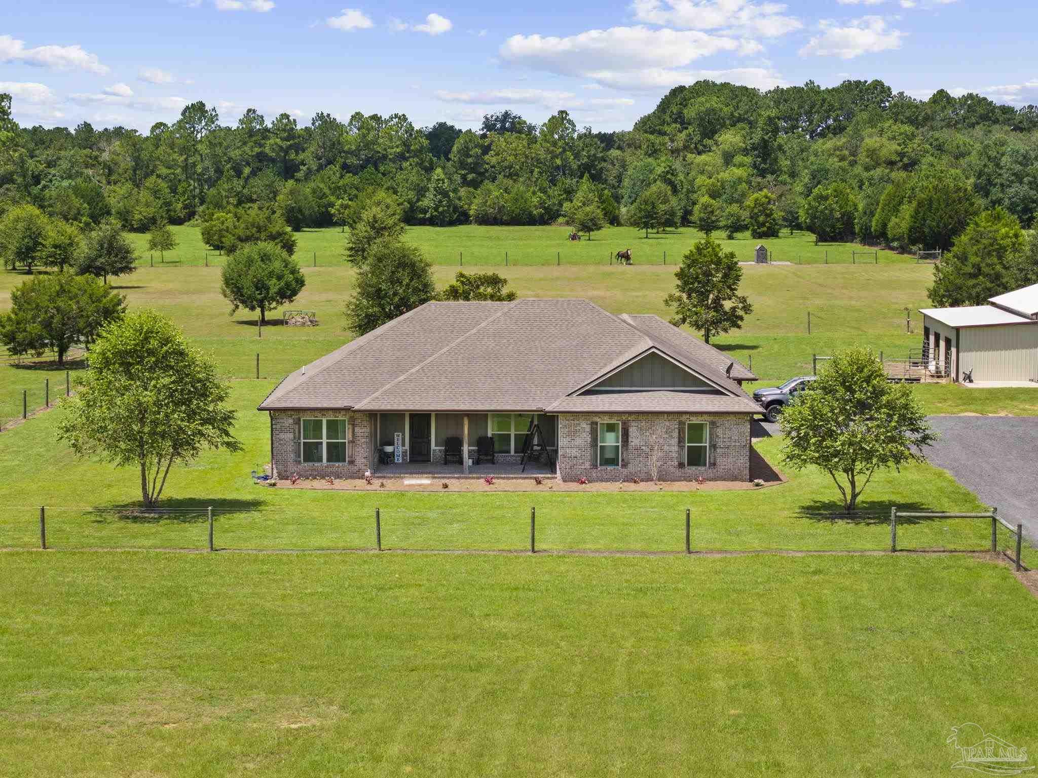 5856 Bush Road Baker, FL 32531 - Photo 2 of 69 Gallery Image 2