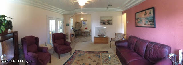 10235 Shark Road West Jacksonville, FL 32226 - Photo 8 of 40 a living room with furniture