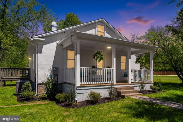 $548,000 | 33960 Welbourne Road, Upperville, VA 20184
