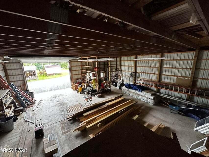 158 C Tuthill Road Waymart, PA 18472 - Photo 4 of 18