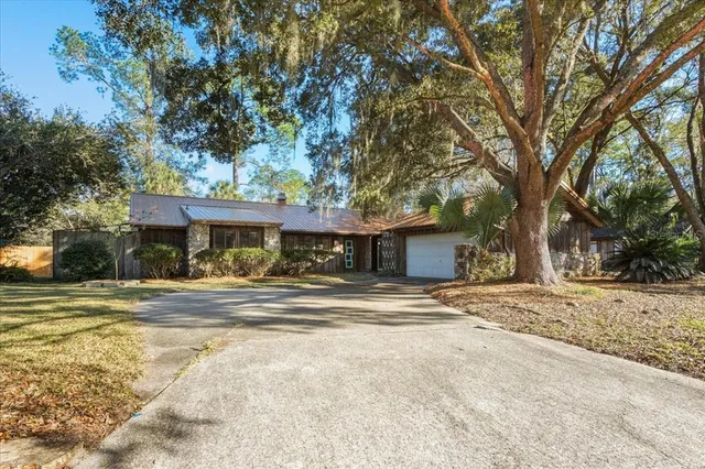 $519,000 | 1707 Northwest 51st Terrace, Gainesville, FL 32605