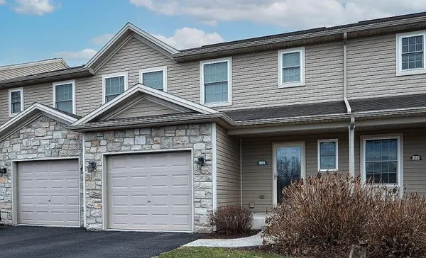 $256,000 | 600 Yale Street, Unit 804, Harrisburg, PA 17111