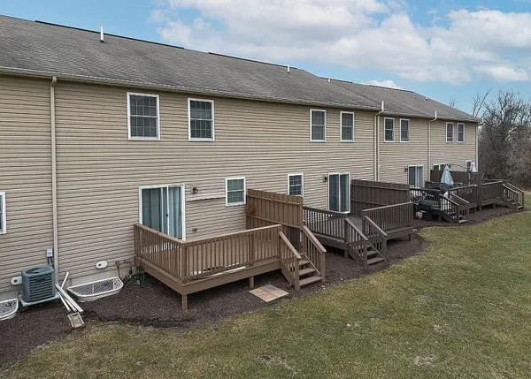 $256,000 | 600 Yale Street, Unit 804, Harrisburg, PA 17111