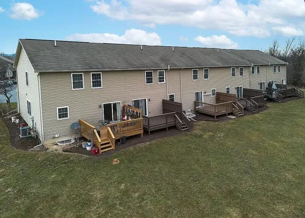 $256,000 | 600 Yale Street, Unit 804, Harrisburg, PA 17111