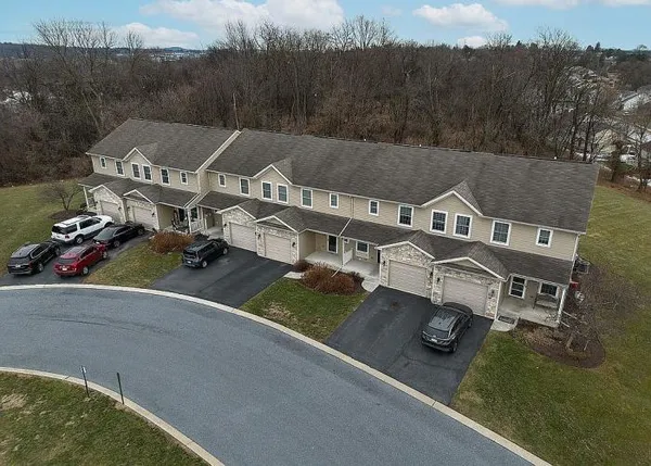 $256,000 | 600 Yale Street, Unit 804, Harrisburg, PA 17111