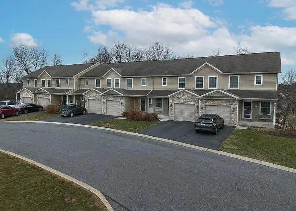 $256,000 | 600 Yale Street, Unit 804, Harrisburg, PA 17111